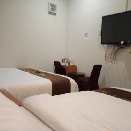 Takengon Hotel Belangi Syariah Taakengon Mitra Reddoorz מראה חיצוני תמונה