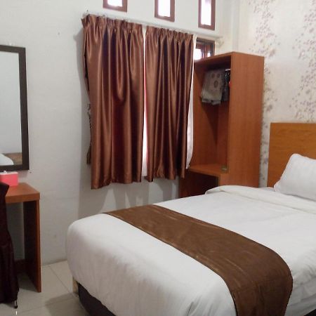 Takengon Hotel Belangi Syariah Taakengon Mitra Reddoorz מראה חיצוני תמונה