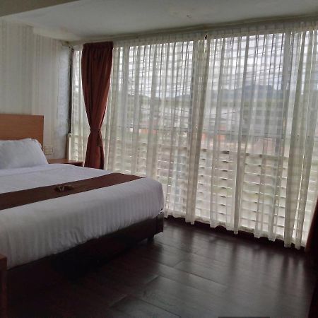 Takengon Hotel Belangi Syariah Taakengon Mitra Reddoorz מראה חיצוני תמונה