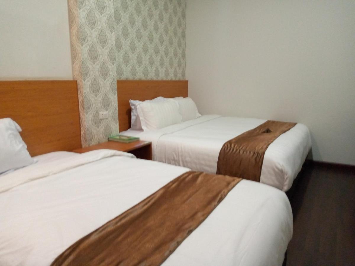 Takengon Hotel Belangi Syariah Taakengon Mitra Reddoorz מראה חיצוני תמונה