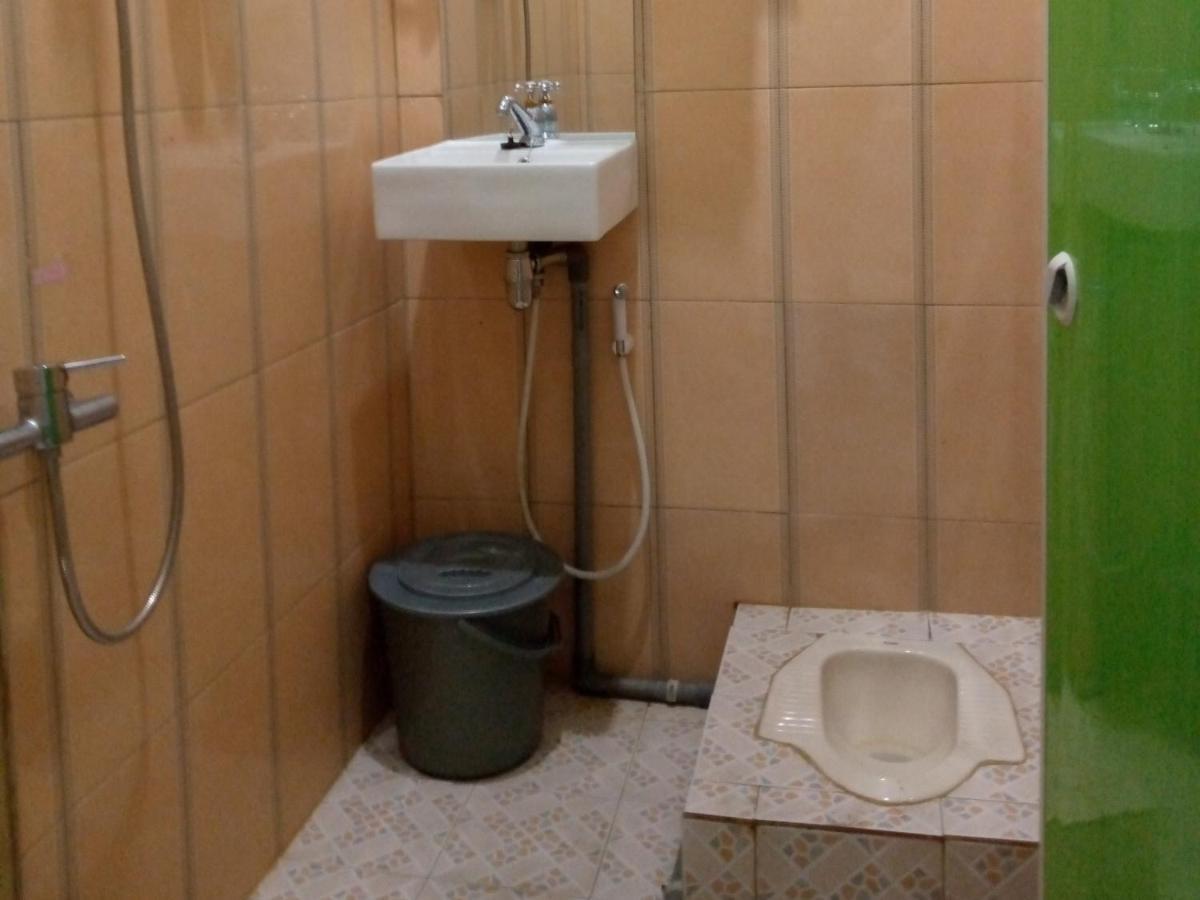 Takengon Hotel Belangi Syariah Taakengon Mitra Reddoorz מראה חיצוני תמונה