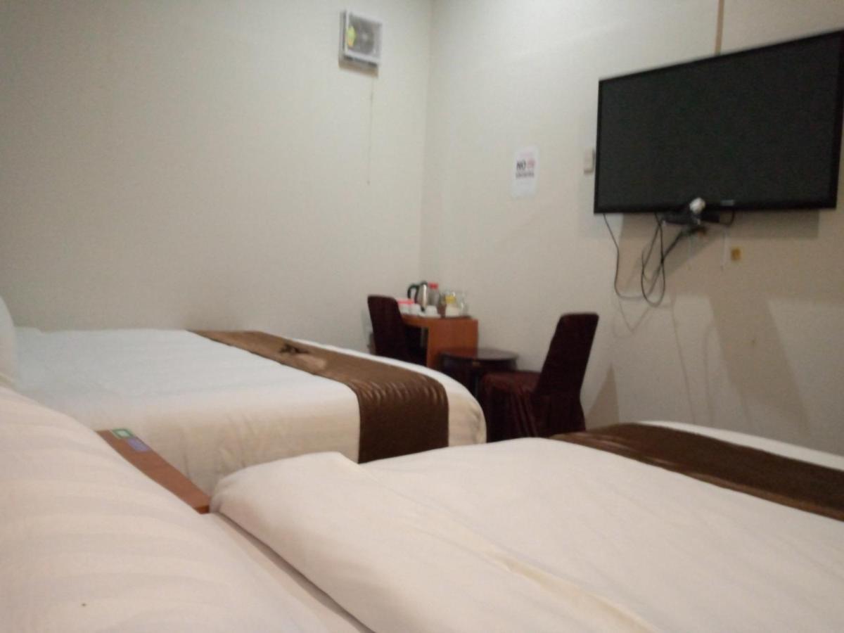 Takengon Hotel Belangi Syariah Taakengon Mitra Reddoorz מראה חיצוני תמונה