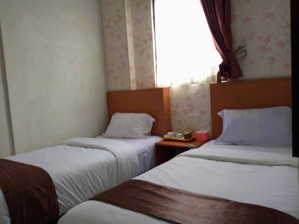 Takengon Hotel Belangi Syariah Taakengon Mitra Reddoorz מראה חיצוני תמונה