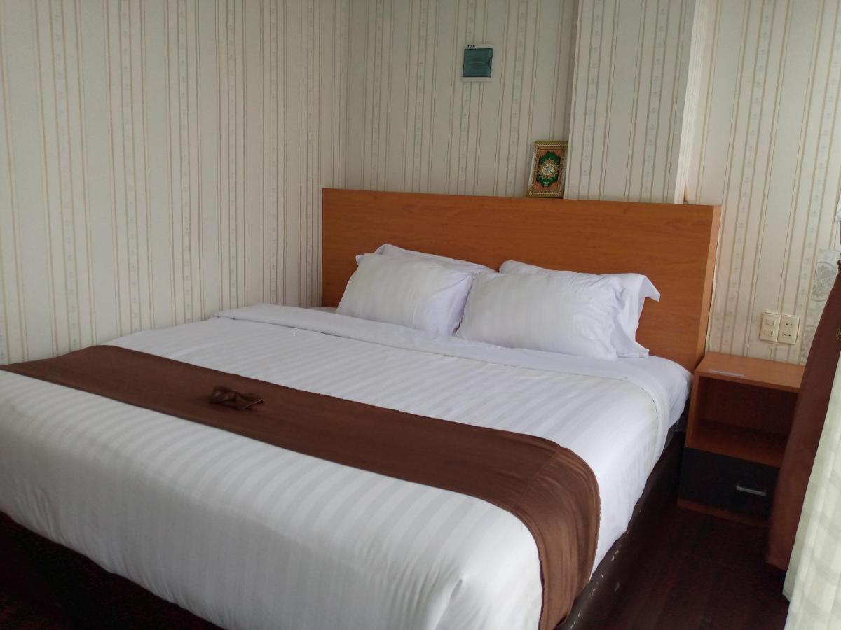 Takengon Hotel Belangi Syariah Taakengon Mitra Reddoorz מראה חיצוני תמונה