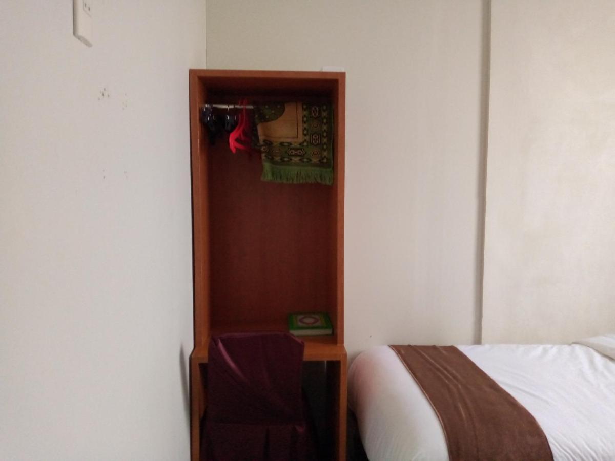 Takengon Hotel Belangi Syariah Taakengon Mitra Reddoorz מראה חיצוני תמונה