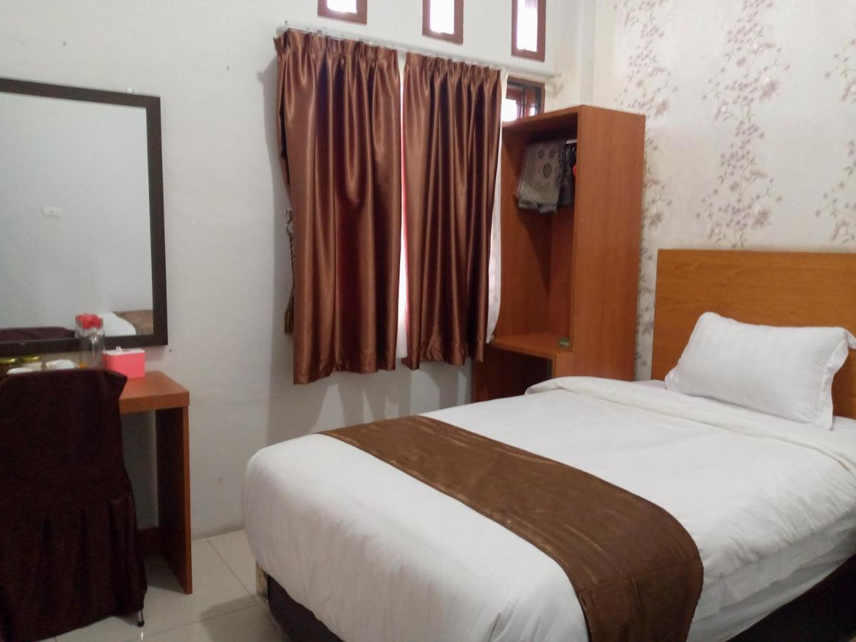 Takengon Hotel Belangi Syariah Taakengon Mitra Reddoorz מראה חיצוני תמונה