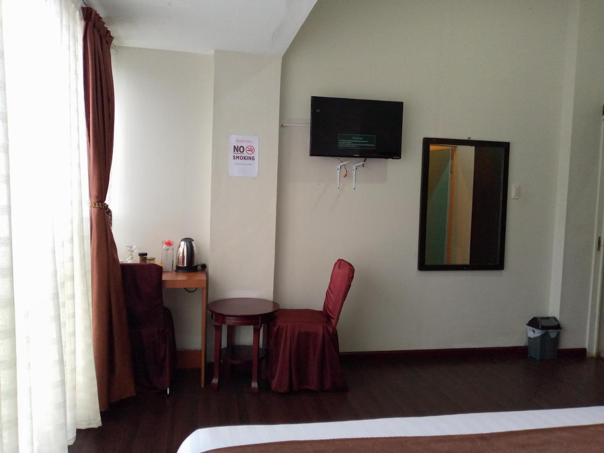 Takengon Hotel Belangi Syariah Taakengon Mitra Reddoorz מראה חיצוני תמונה