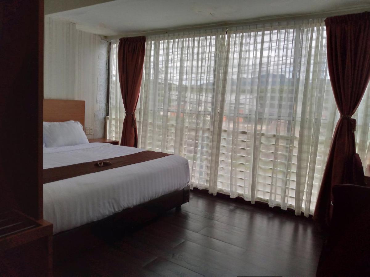 Takengon Hotel Belangi Syariah Taakengon Mitra Reddoorz מראה חיצוני תמונה