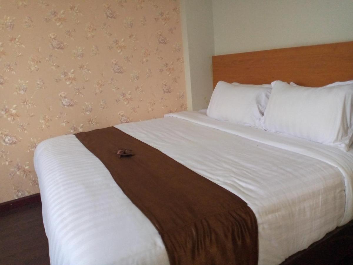 Takengon Hotel Belangi Syariah Taakengon Mitra Reddoorz מראה חיצוני תמונה