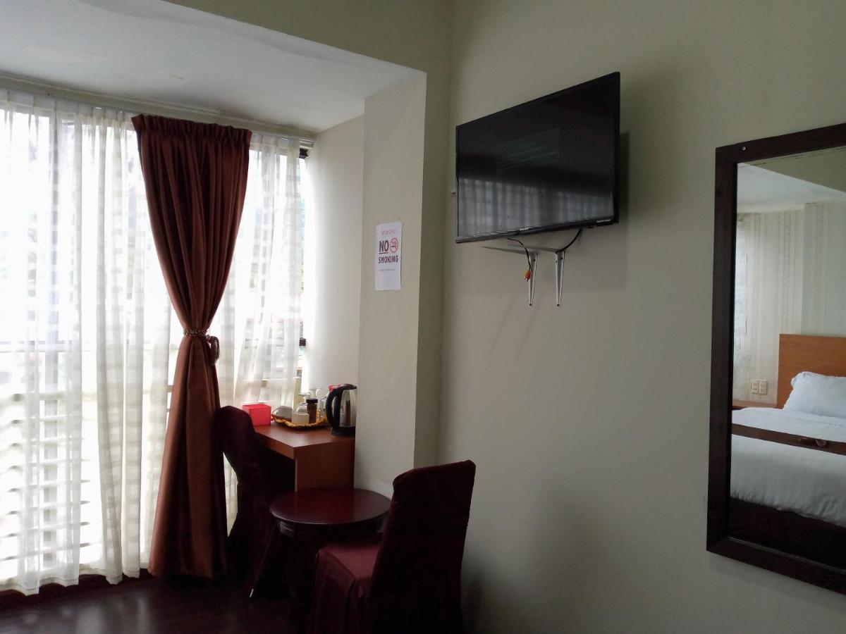 Takengon Hotel Belangi Syariah Taakengon Mitra Reddoorz מראה חיצוני תמונה