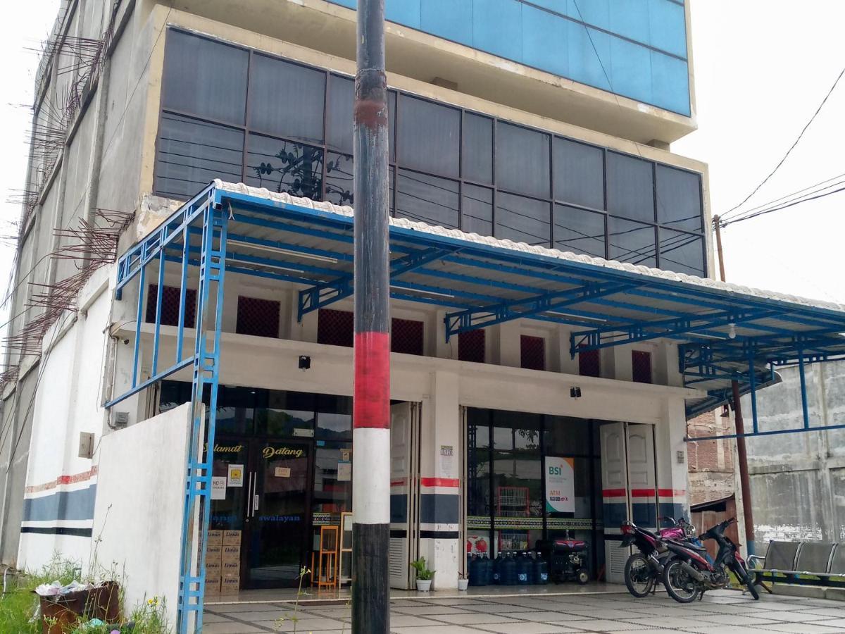 Takengon Hotel Belangi Syariah Taakengon Mitra Reddoorz מראה חיצוני תמונה